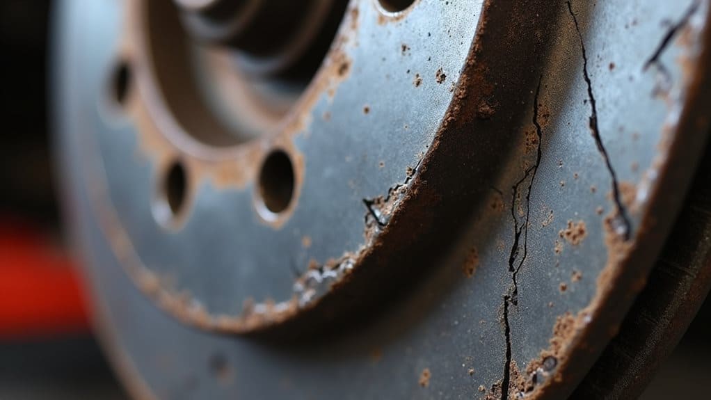 resurface or replace rotors