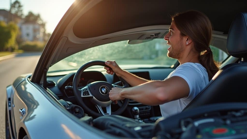 schedule mechanical safety inspection