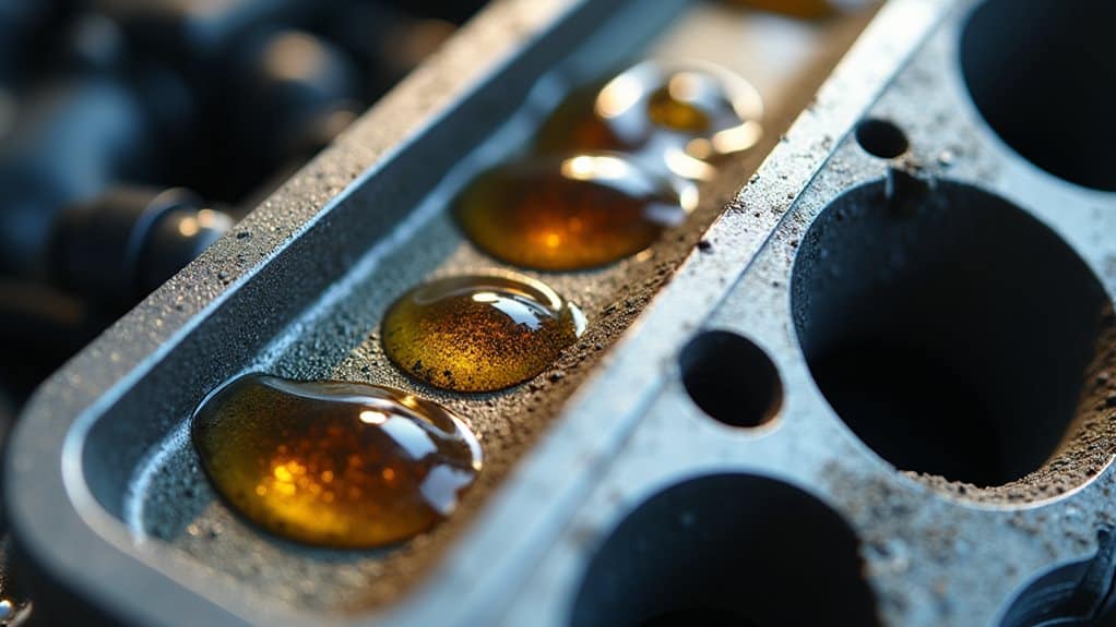 seek professional head gasket diagnosis