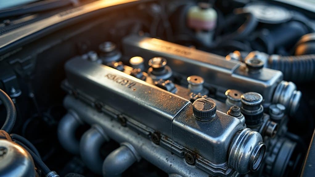 seek professional mechanic help