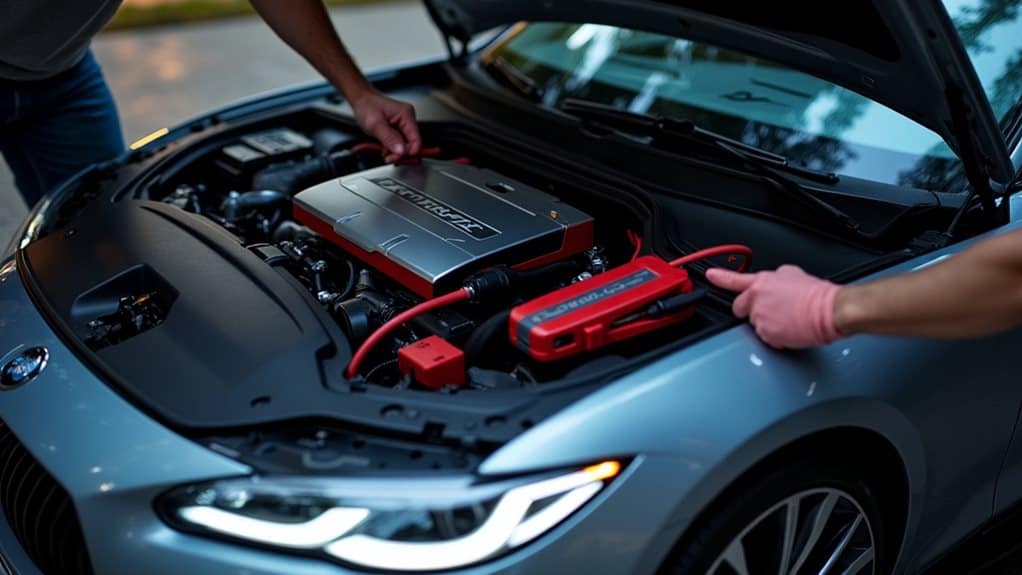 sensitive electronics require careful handling