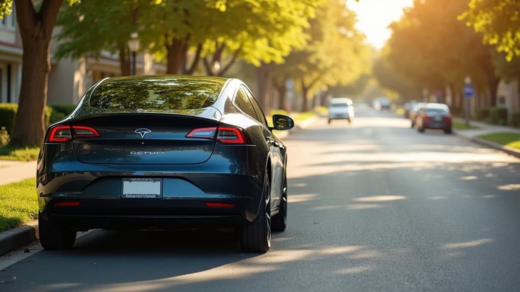 smooth driving preserves battery
