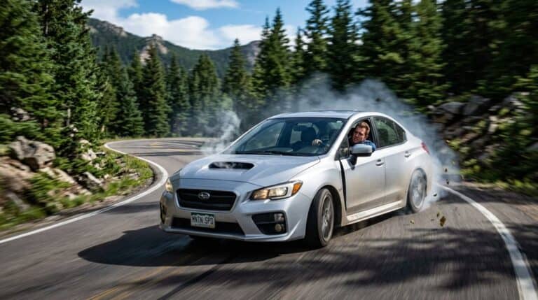 stop shift brake fix