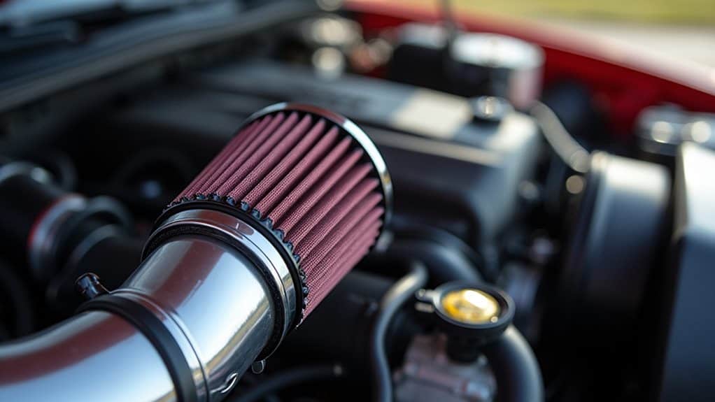 top brands for performance