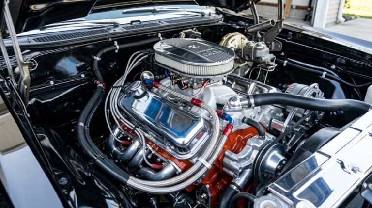 top engine cleaning products