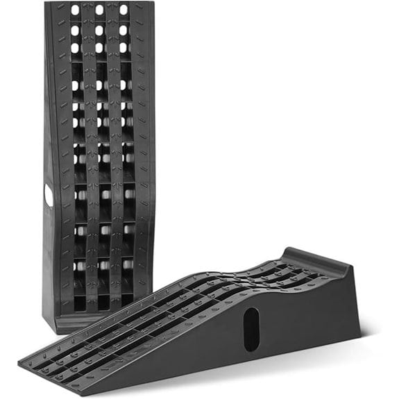 Amazon Basics Loading Ramp 2-Pack